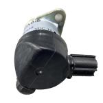 KUBOTA 12V 24V Heavy Vehicle Parts Solenoid Valve for 2022 Year Auto Engine