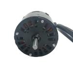 4 Pole Electric Motor 3.3 For Fan Blower , Pump/ Oven Fan Motor Replacement