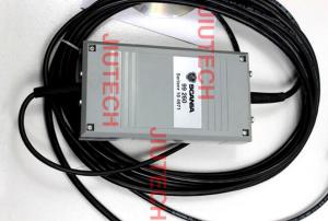 Wholesale Full Set Scania VCI1 Heavy Duty Truck Scanner For Scania Old Trucks from china suppliers