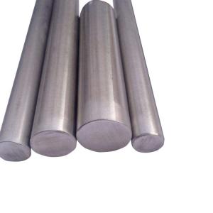Wholesale Hot Rolled Carbon Steel Bars SS4140 38CrMoAl Non Alloy Cold Heading Steel from china suppliers