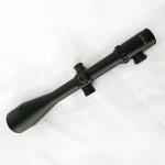 4-50x75 Compact Long Range Scope SFP Shock Proof For Hunting Shooting