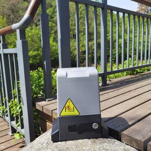 Wholesale Automatic Sliding Gate Motor 1000 Kg 550W 110V 220V Galvanized from china suppliers