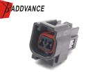 6189-1115 Sumitomo SL Sealed Series Automotive Female 2 Pin Wire-to-Wire
