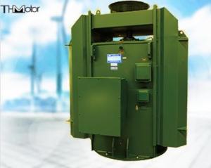Wholesale TL Vertical AC Synchronous Motors 12000kw 3 Hp Water Pump Motor IP54 from china suppliers