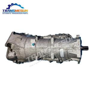 Wholesale TRANSMESUN 6HP-21X Transmission Assembly for BMW X5 E70 3.0si 2007-2013 3.0L 2008-2015 from china suppliers