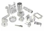 Passivation Stainless Steel Machining Parts Mirror Polishing CNC Precision Parts
