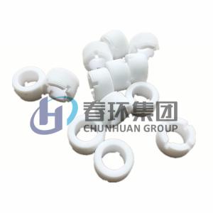 Wholesale Anti Aging Chemical Stabile Pure Customized PTFE Screw Cap from china suppliers
