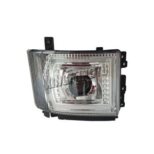 Wholesale ISUZU FRR NPR NKR NLR ELF 700P Truck LED Headlight from china suppliers
