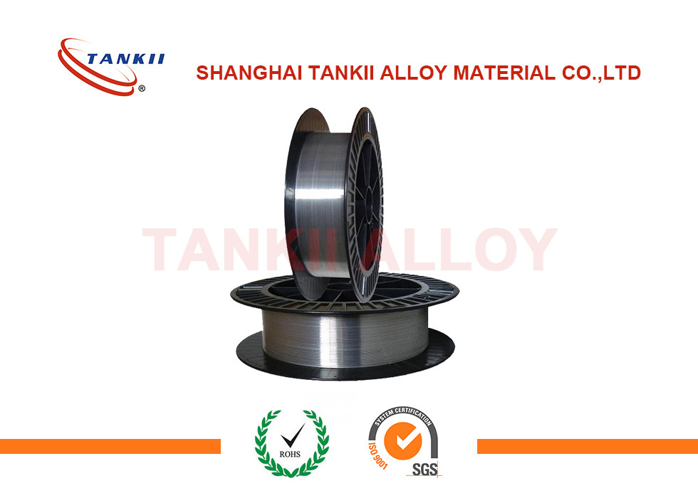 45ct Thermal Flame Spray Wire Nicrti Ni-cr Alloy Wire Arc Spray