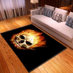 Wholesale Skeleton Living Room Floor Carpets Polyester Fiber Soft Bedroom Carpet from china suppliers
