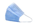 Non Woven Face Protection Disposable Medical Face Masks
