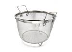 300g Stainless Steel Hop Basket Metal Strainer Food Grade