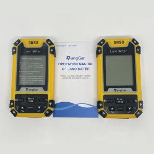 Wholesale S1 Land Measurement GPS Machine , Palm Distance And Area Measurement In Surveying from china suppliers
