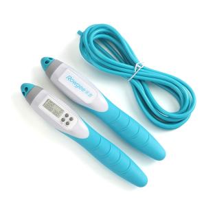 Wholesale Adjustable Skip Rope Ok-168 Gym Adult Kid Jump Rope Direct Adjustable Bearing Speed Rope from china suppliers