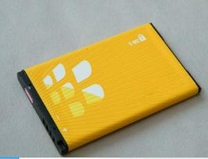 Wholesale Mobile phone battery For blackberry BB8100 from china suppliers