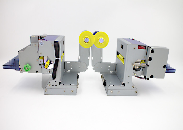 All In One Structure Kiosk Thermal Printer , Self Service Kiosk Receipt Printer