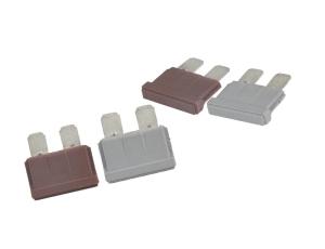 Wholesale Ceramic NH Type HRC Fuse , DC1000A Hrc Indicating Cartridge Fuse from china suppliers