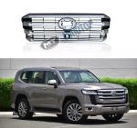 Land Cruiser 300 LC300 2022 Car Grill Parts Mercedes Benz Sprinter