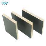 Waterproof Full Hardwood Core 15mm Film Faced Plywood