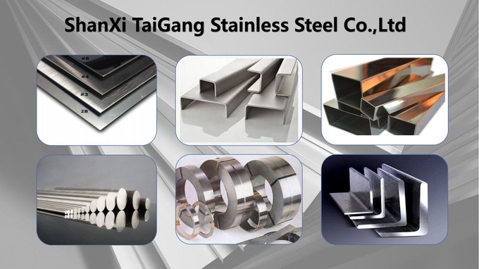 Cold Rolled Stainless Rectangular Tube 316 Inox 2B Finished 201