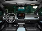 Top-ranking Suppliers Private Sport Suv Electric Car For ID6 ID.6 CROZZ 2021