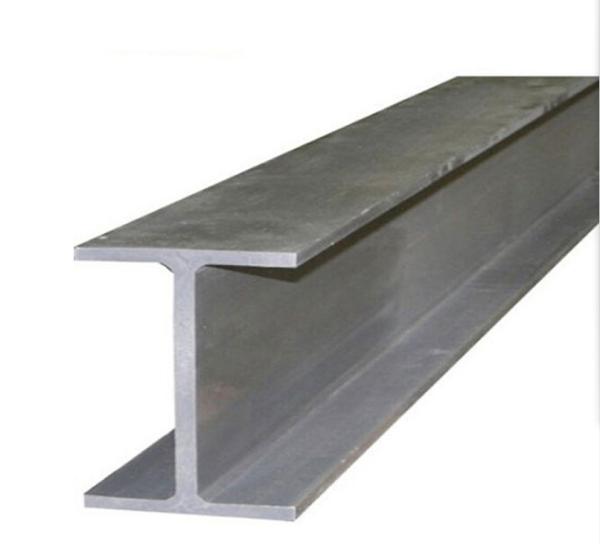 Ipe Hea Heb 100mm 200mm H Beam Profile Steel A572 A992 En10025 S235 S275jr