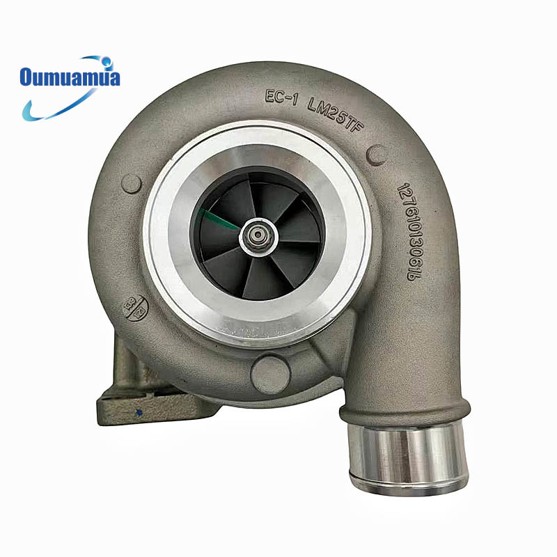 Perkins Turbocharger S200 12709700028 T418743 355-3645 T416300 For 1106A-70TAG4 Series engine