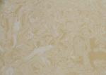 Quartz stone artifical slab stone countertop vanity