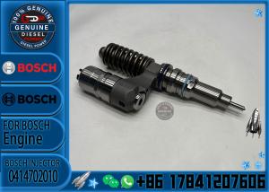 Wholesale 20440409 Diesel Fuel Injector 0414702010, 0414702003, 0414702005, 0414702021, 20440409,, 20381597, 3155044 from china suppliers