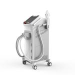 2000W Q Switched Nd Yag Laser Tattoo Removal Machine Portable Skin Face Lift