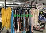 Japanese Style Second Hand Women'S Clothing First Grade Used Lady Silk Skirt