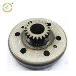 YONGHAN JY110 Motorcycle Starter Clutch Box , Steel Motorcycle Engine Parts
