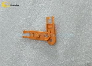 Wholesale Slide Snap Latch ATM Cassette Parts Orange / Green Cassette Lock Latch from china suppliers