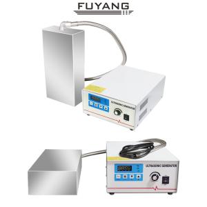 Wholesale 1800w 40khz Bakeware Kitchen Soak Tank Stainless Steel For Kitchen Oven Kitchenware from china suppliers