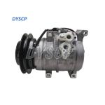 88310-0K272 883100K272 Ac Compressor For Toyota Fortuner Lan155 Ggn155 2016 1pk