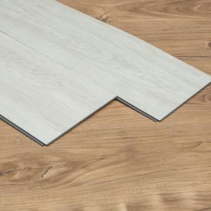 Wholesale Multilayer SPC PVC Vinyl Plank Flooring Environment Protecting Hard Coating from china suppliers