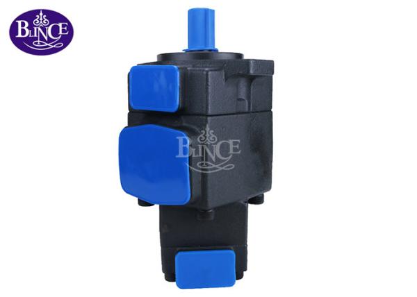 Yuekn Oil Rotary Hydraulic Vane Pump Blince PV2R13 For Injection Molding