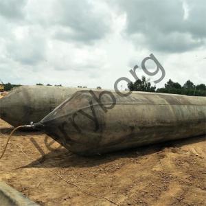 Wholesale Manufacturer Supply Fishing Trawler Rubber Docking And Launching Boat Ship Marine Airbag from china suppliers