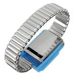 2.2MM Anti Static ESD Conductive Wrist Strap Wireless Wristband