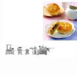 Durian Cake machine