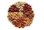 Automatic 200g Cashew Pouch Packing Machine High Accuracy Stainless Steel 304