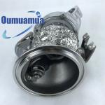 Turbocharger 06M145689J 06M145A01 18539700025 with Audi et Volkswagen