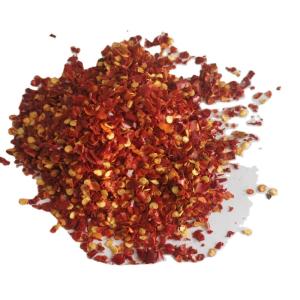 Wholesale A Spicy Kick Red Chilli Pepper Flakes For Culinary Creations from china suppliers