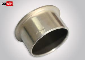 Wholesale Low Wear DU Dry Bearing / Good Self Lubrication Bronze Flange Bearing from china suppliers