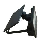 life outdoor garden lamp emergency light 360 degrees solar light Long term