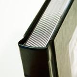Classic 12x16 inch Different Colour for Edge / Panoramic Flush Mount Album Inner