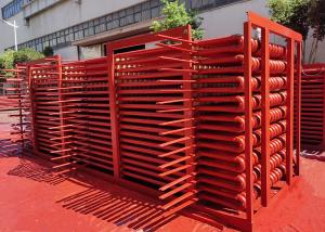 Wholesale ISO9001 Carbon Steel Boiler Painted Serpentine Tube With High Efficiency from china suppliers