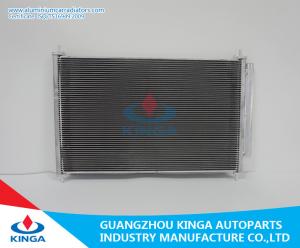 Wholesale 88460-52170 Car Spare Parts Auto AC Condenser Aluminum For TOYOTA AQUA from china suppliers
