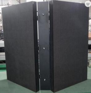 Wholesale Electronic Double Sided Outdoor Led Sign Billboard For Advertising P10 SMD from china suppliers
