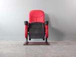 Customized STUNITY UV Resistant HDPE Auditorium Seating